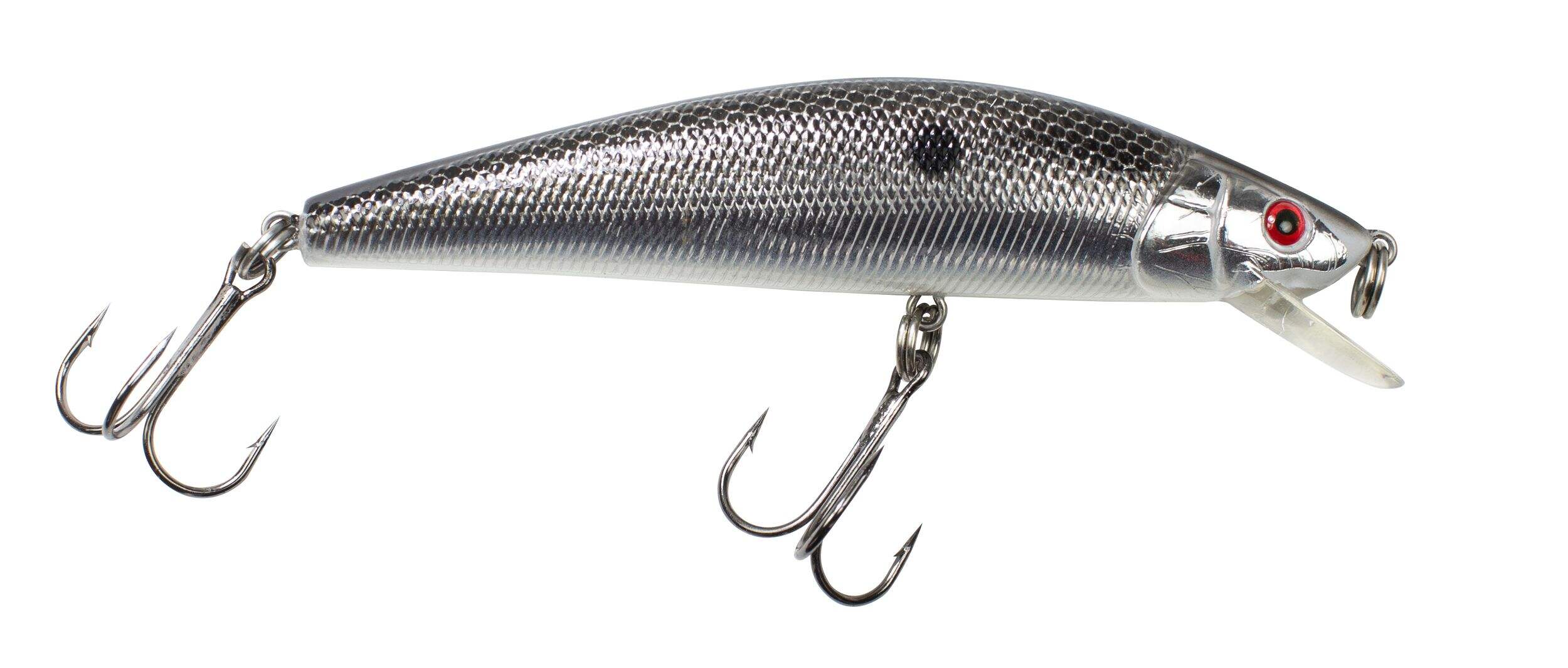 XC XTR SSPJRK 4"BL/S