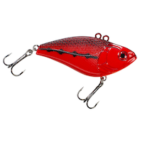 Xcalibur Lipless Crankbait, 2.5-in Side_Right