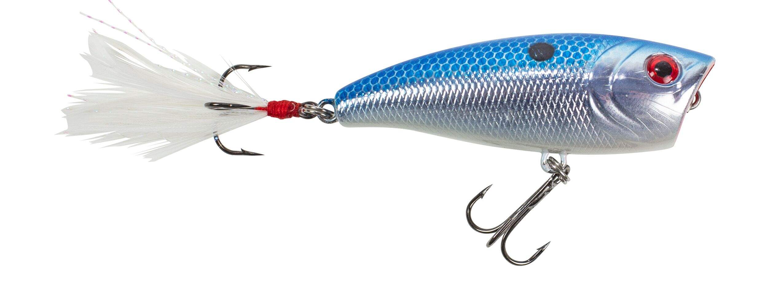 XC XTR POPR 7/16B/CH