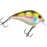 Xcalibur Square Bill Crankbait, 1/4-oz Side_Right