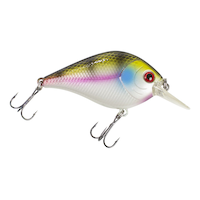 Xcalibur Flat Sided Square Bill Crankbait, 1/4-oz Side_Right