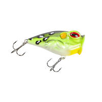 Leurre grenouille sauteuse Xcalibur, 1/4 oz Side_Right