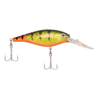 Cotton Cordell Wally Diver Lure, 3-1/8-in