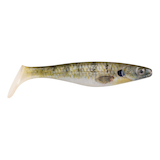 Berkley® PowerBait The Champ Swimmer, 4.6-in Side_Right
