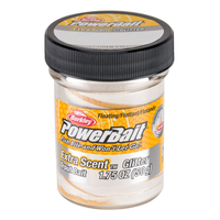 Leurre scintillant pour truite Berkley PowerBait