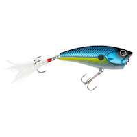 Leurre Lunkerhunt Impact Crush, 2,5 po Side_Right