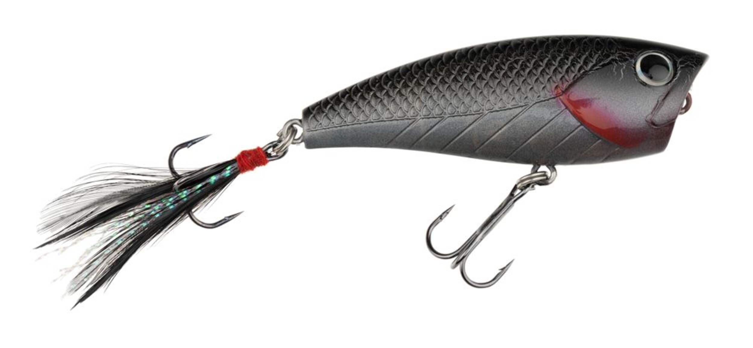 LH IMP CRSH 2,5" ANT