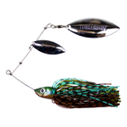 Jerry 1/4oz 3/8oz 1/2oz Single Prop Buzzbait Clacker Buzz Bass Fishing  Topwater Lures Spinnerbait