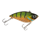 Lunkerhunt Impact Reactor Lure Side_Right