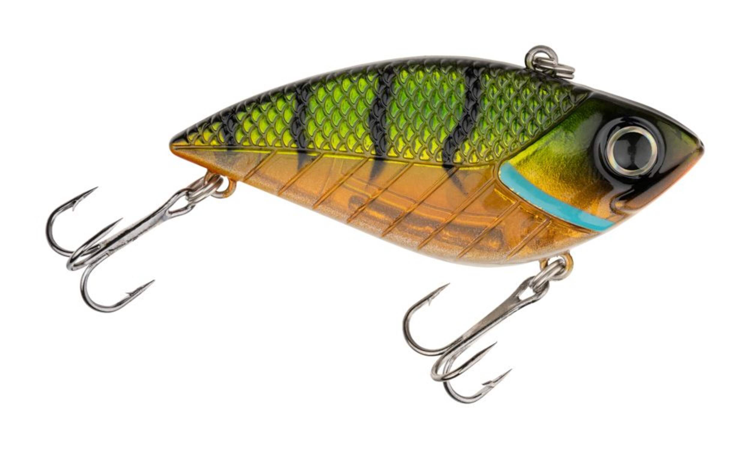 LH IMP RCTR GRN BACK