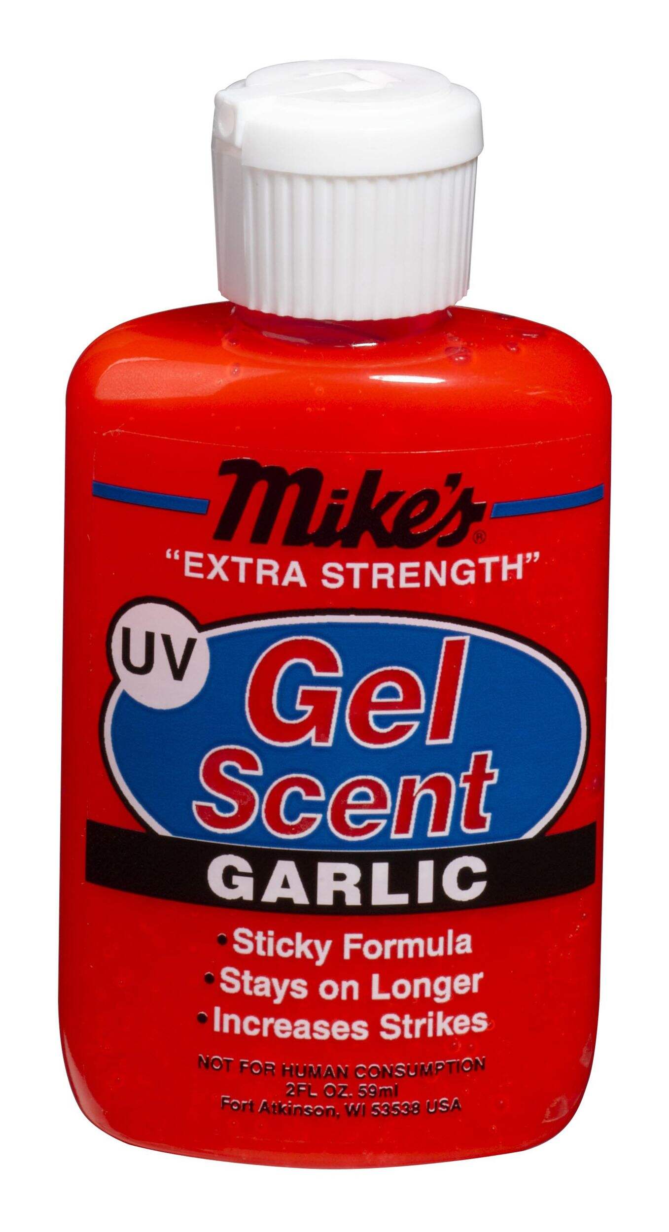 ATLS UV GEL GARLIC