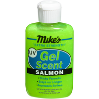 Appât en gel extra fort Atlas Mike's UV