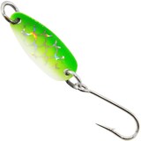 Gibbs Mini G Spoon, Size #1 Side_Left
