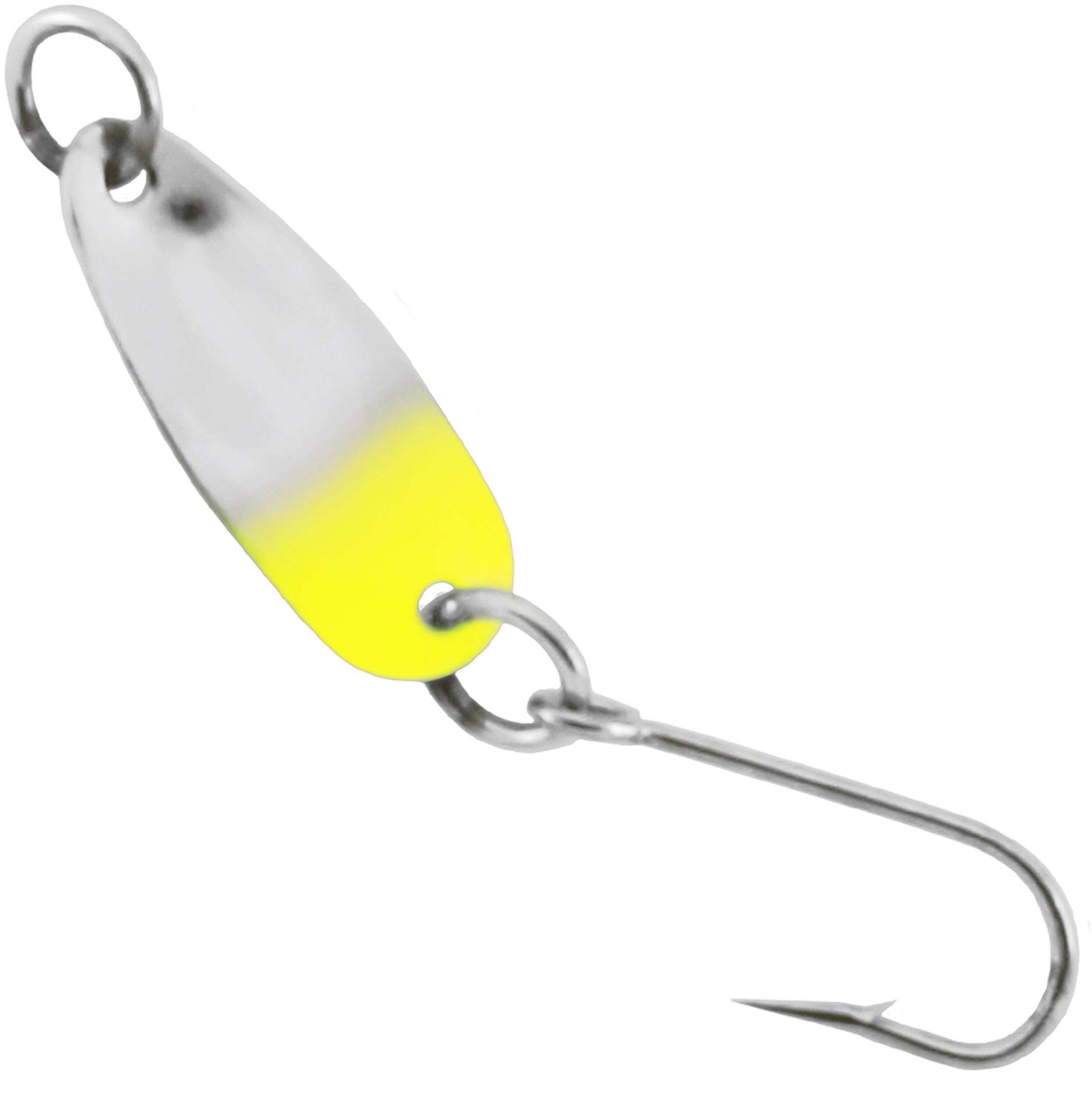 Gibbs Mini G Spoon, Size #1 Side_Left