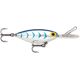 Leurre Storm Original Hot 'N Tot, 21/2 po Side_Right