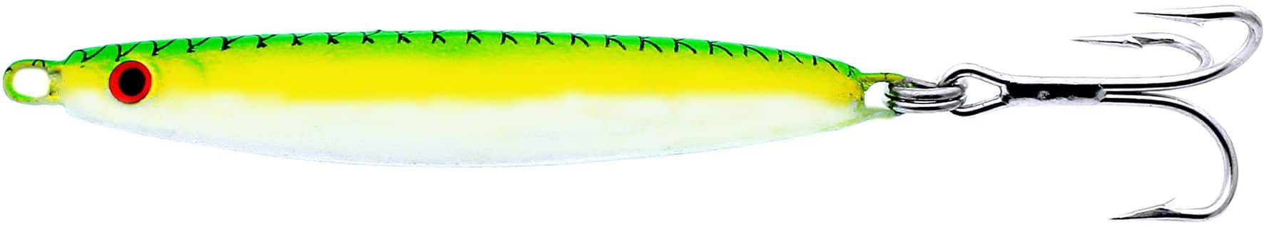 Mustad Mackerel Rig, #3/0