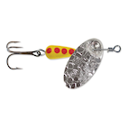  Yakima Bait Wordens 206-RBF Rooster Tail in-Line Spinner