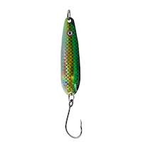 Gibbs G-Force Green Herring Aid, Size 40 Front_Flat
