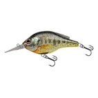 Live Target Yellow Perch Lures