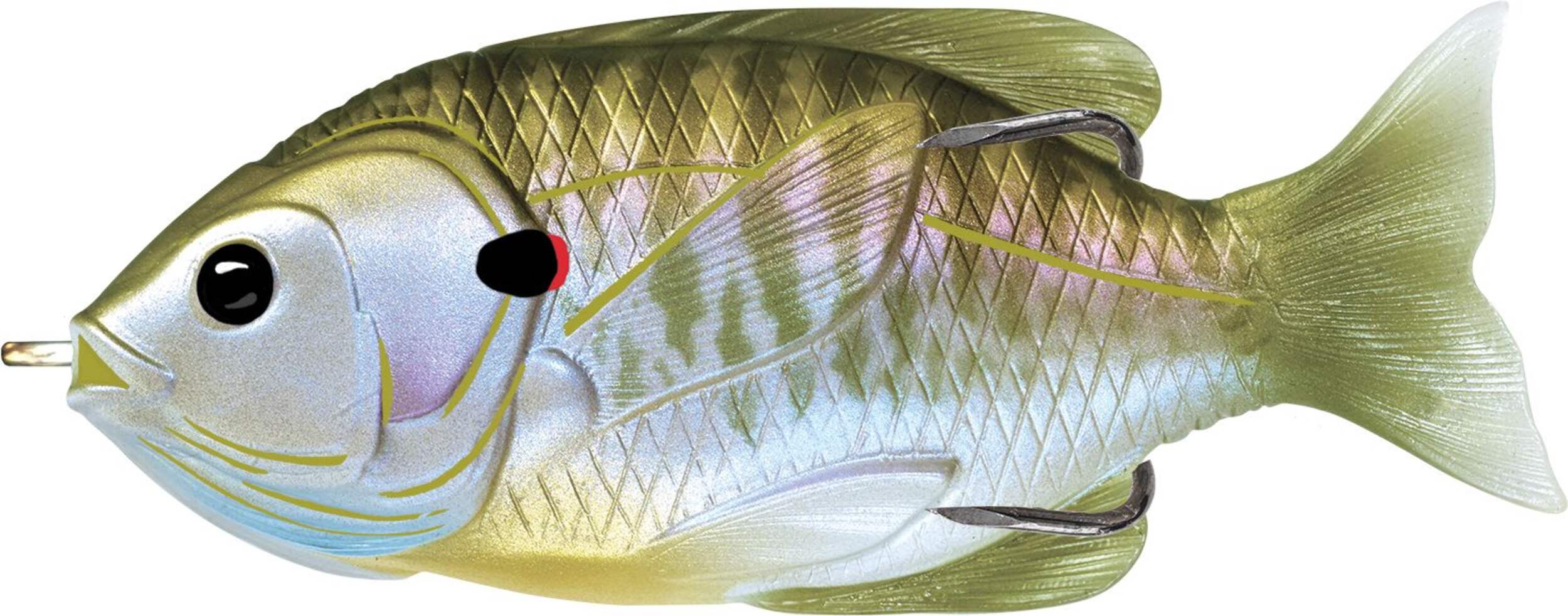 LT SUN 3 NAT BLUE PS