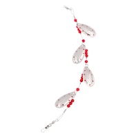 Lucky Strike Super Baby Lake Troll, 12-in Front_Flat