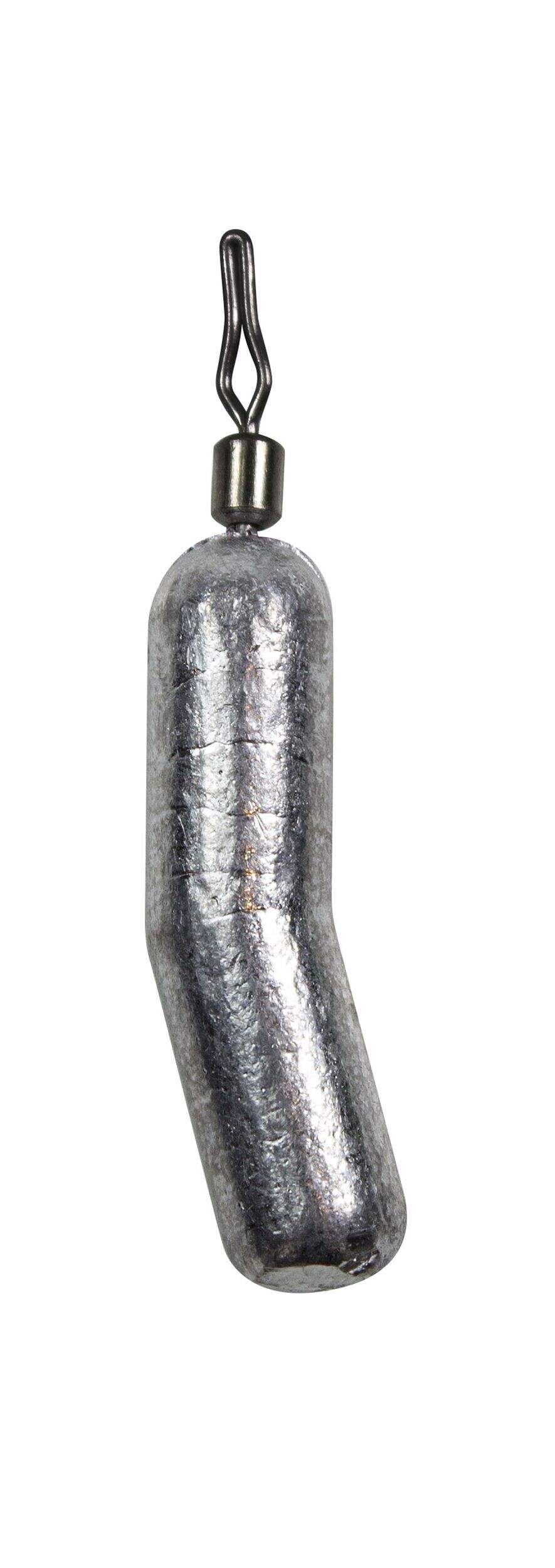 Lunkerhunt Walking Drop Shot Sinker, 1/2-oz Front_Flat