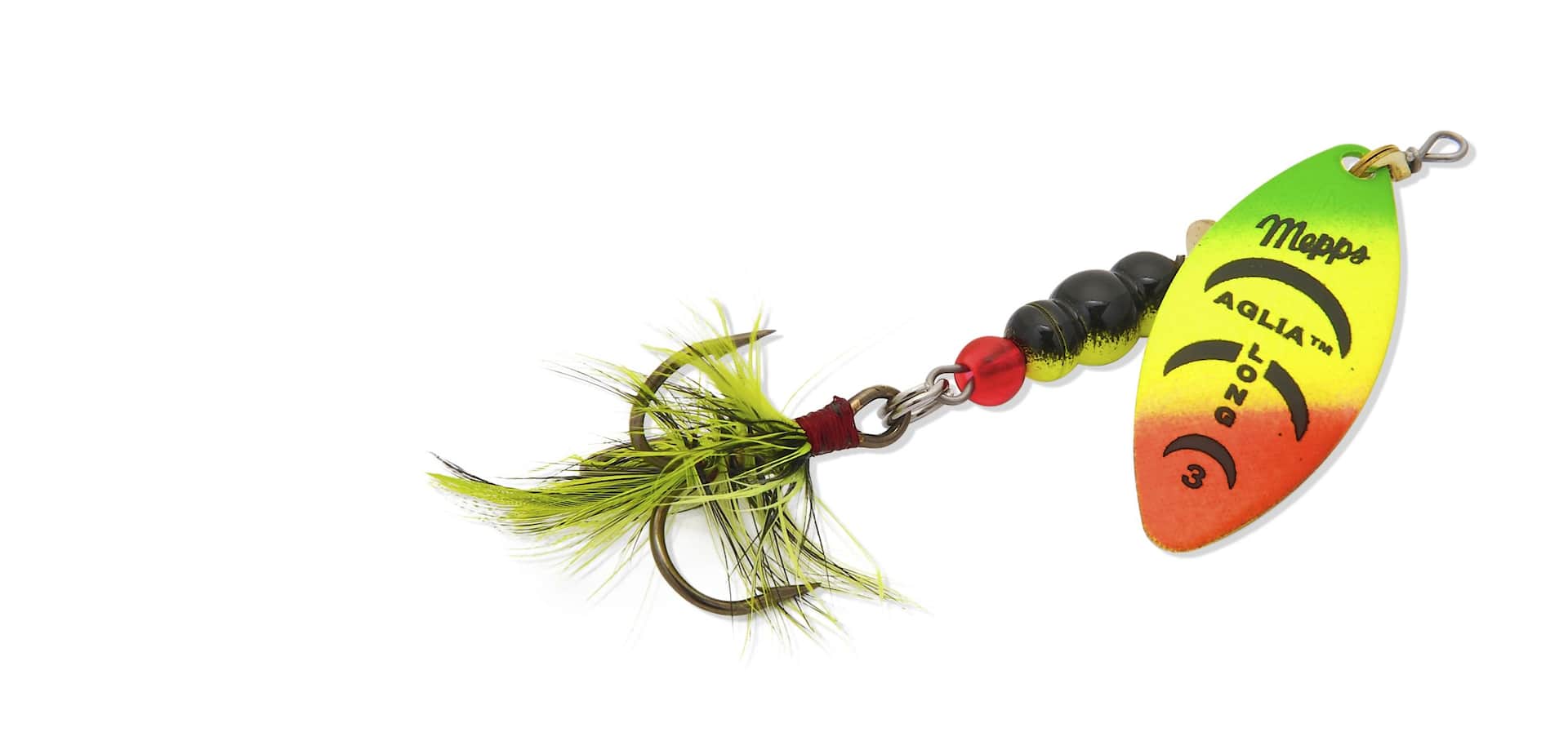 Mepps Dressed Lure Assortment Trouter Kit : : Sports, Fitness  & Outdoors