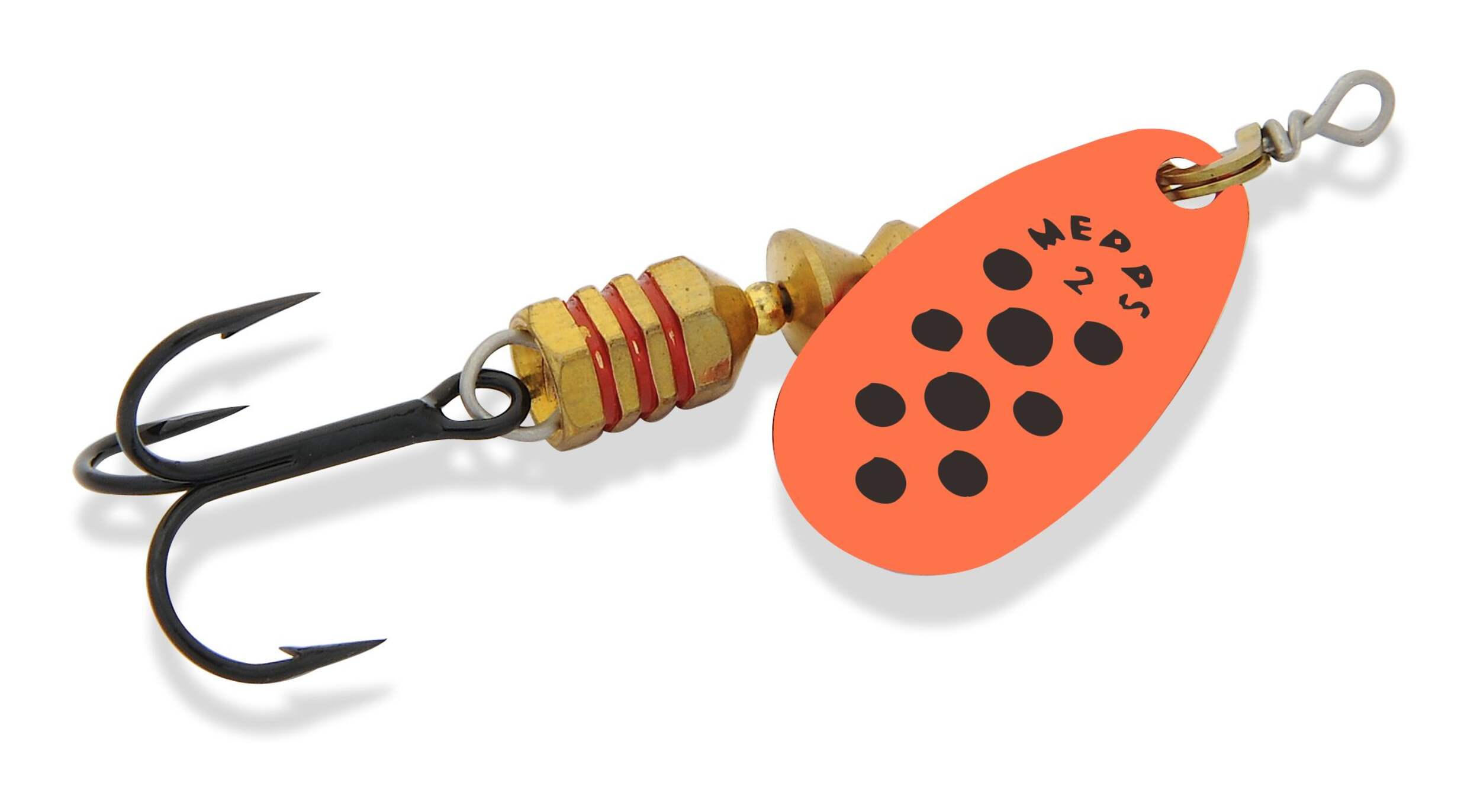 Cuiller tournante Mepps Comet, 1/6 oz Side_Right