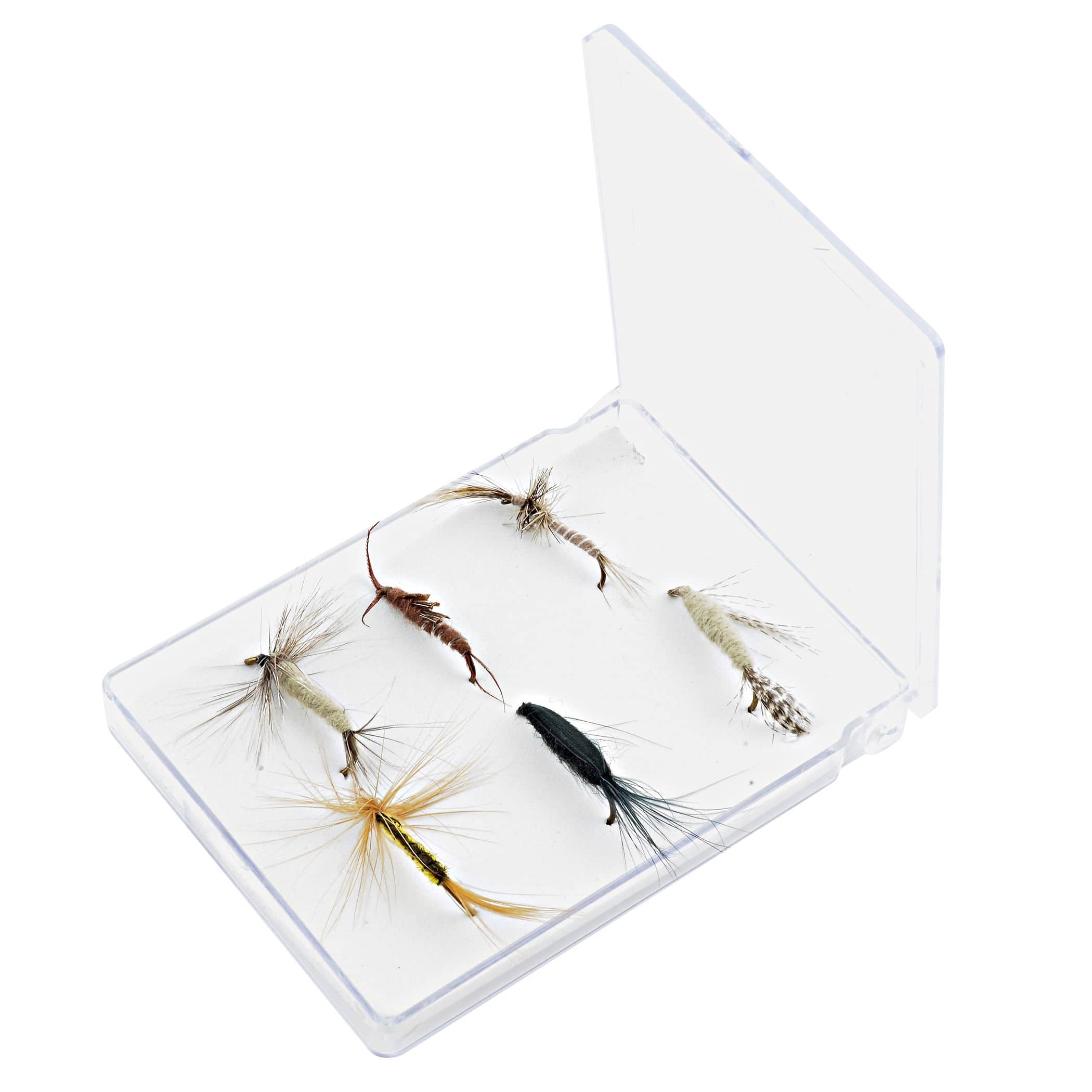 Superfly Streamers, 6-pc