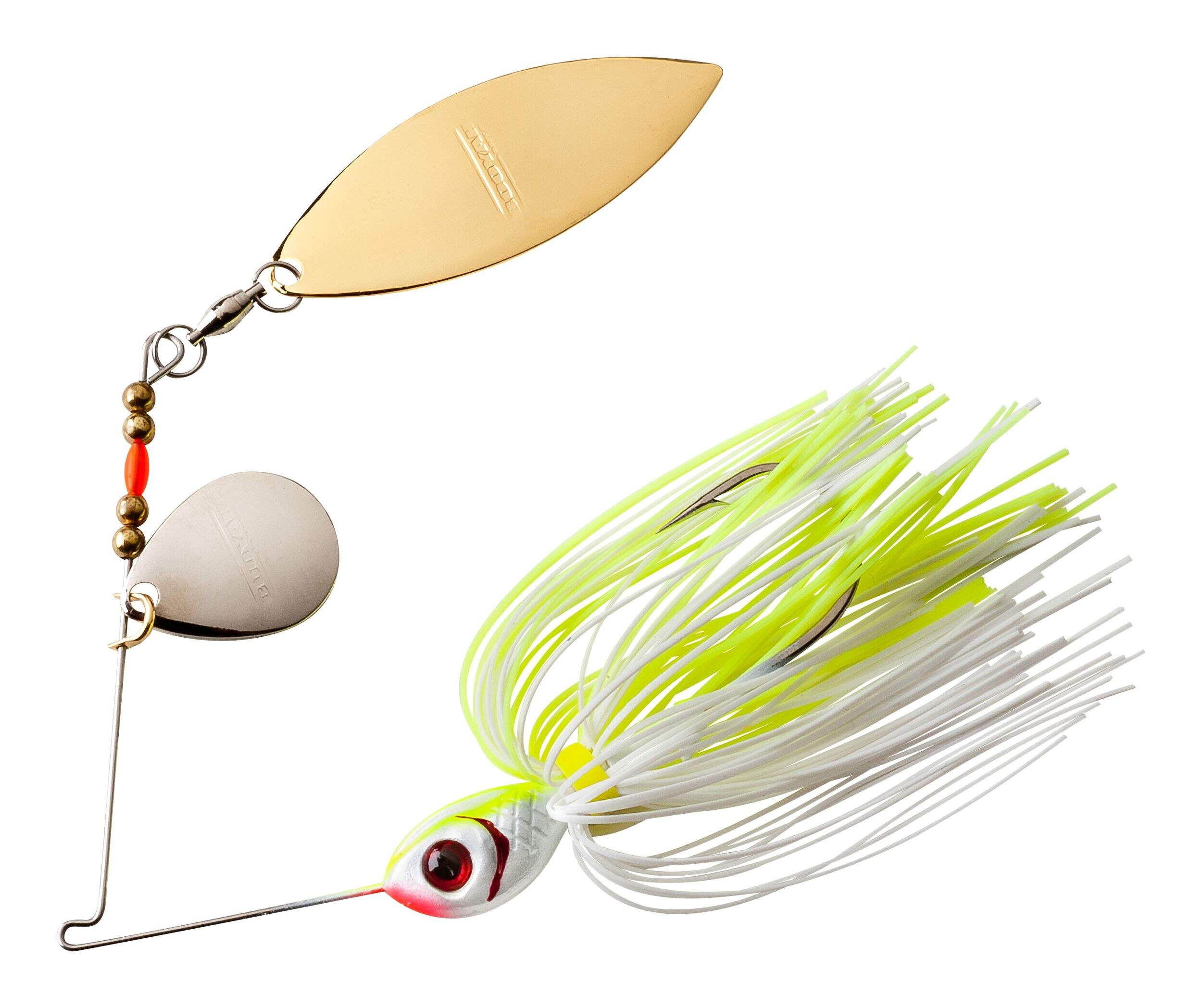 BOO BLADE SB CHT 3/8