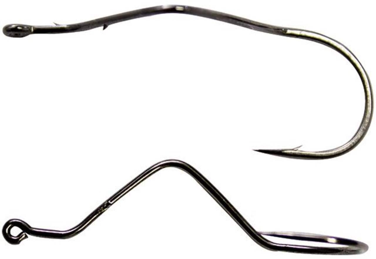 Mustad Slow Death Rig (3-Pack)