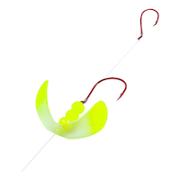 Leurre à lame Northland papillon harnais, 60 po