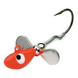 Dandinette Northland Whistler, 1/4 oz Front_Angled_Left