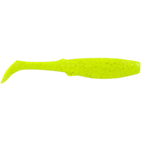 Berkley Gulp! Paddleshad Swimbait, 4-in Side_Right