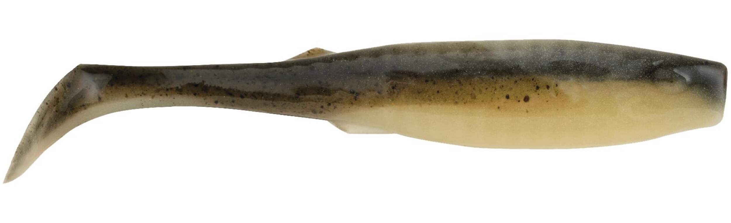 BRK GLP PDL SHD 4 AG