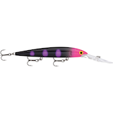 Rapala Deep Down Husky Jerk® Casting Lures, 4-3/4-in Side_Right