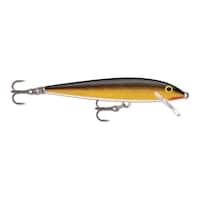 Leurre flottant Rapala Original, 3-1/2 po Side_Right