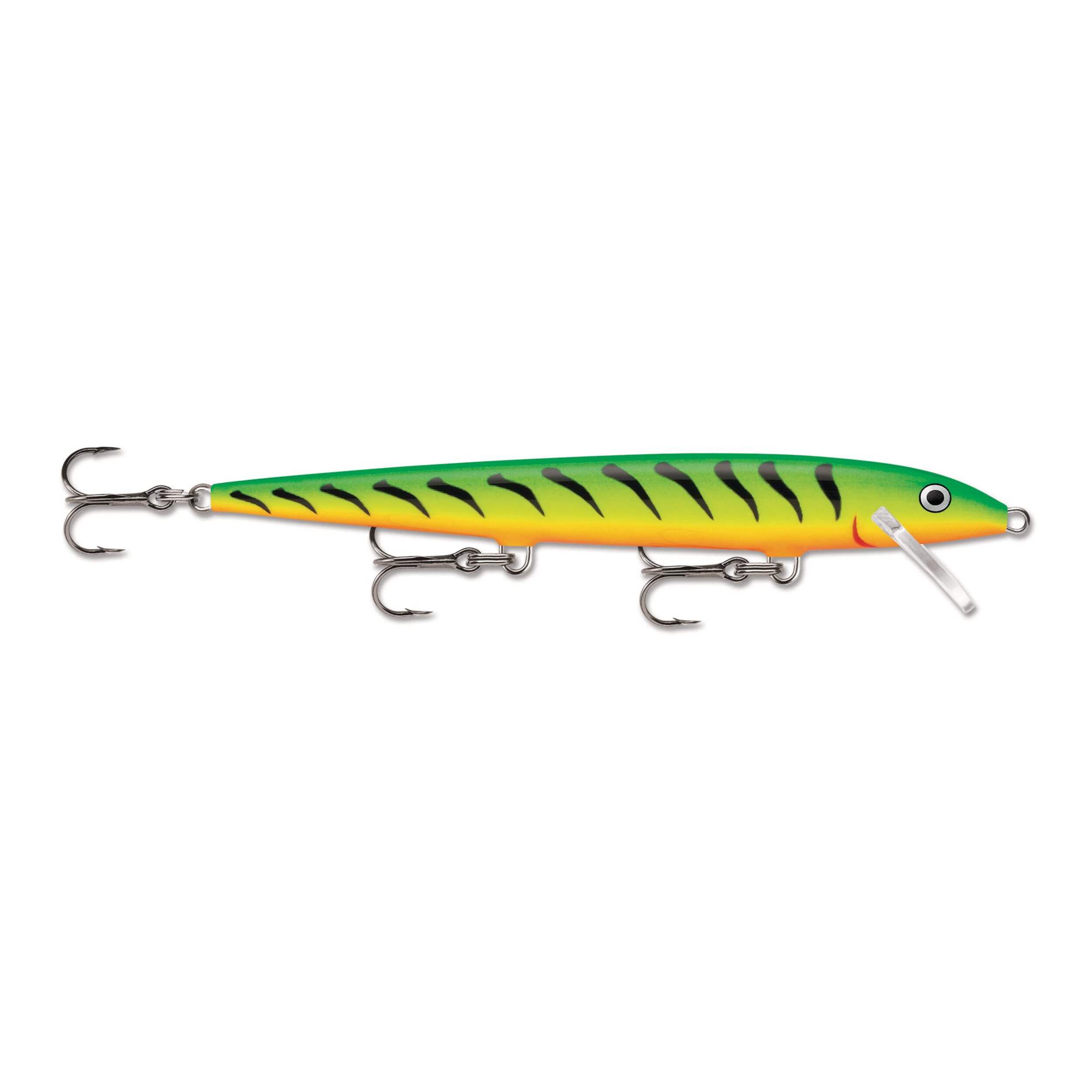 Rapala Original Floating Lure, 4-3/8-in Side_Right