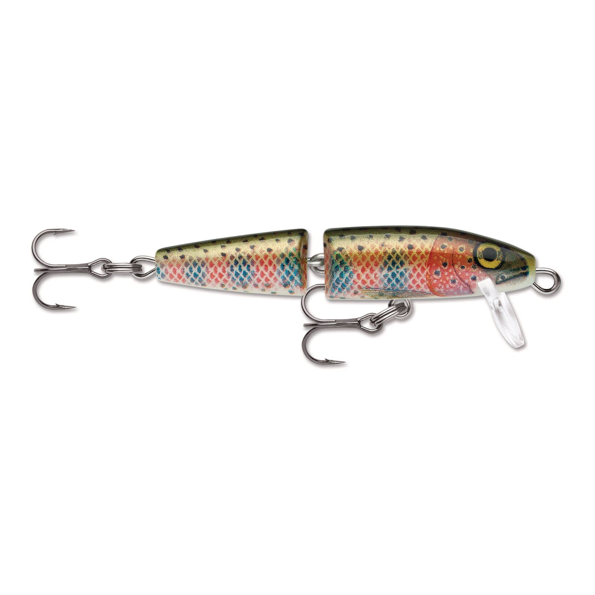 Rapala Jointed Fishing Lure, 2-in