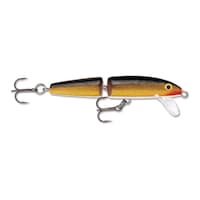 Rapala Jointed Fishing Lure, 2-3/4-in Side_Right