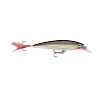 Leurre Rapala X-Rap, 3-1/8 po Side_Right