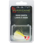 Hurricane Shad Darts, 1/12-oz, 2-pk