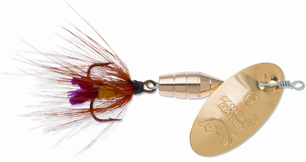 Panther Martin Trout Spinner Canadian Tire