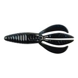 Berkley Powerbait Pit Boss, 4-in Overhead_Flat