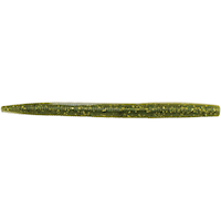 Berkley Powerbait The General, 5-1/4-in Overhead_Flat