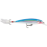 Rapala X-Rap Lure, 4-in Side_Right