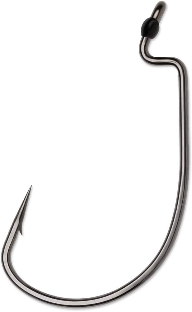 Octopus Circle Hook Tackle, Size: (100 Pack) NS Black, 4/0, Hooks -   Canada
