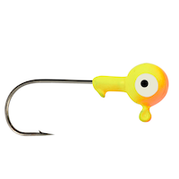 Xcalibur Round Jig, Shrimp 1/4 Side_Right