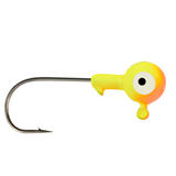 Xcalibur Round Jig, Shrimp 3/8-oz Side_Right