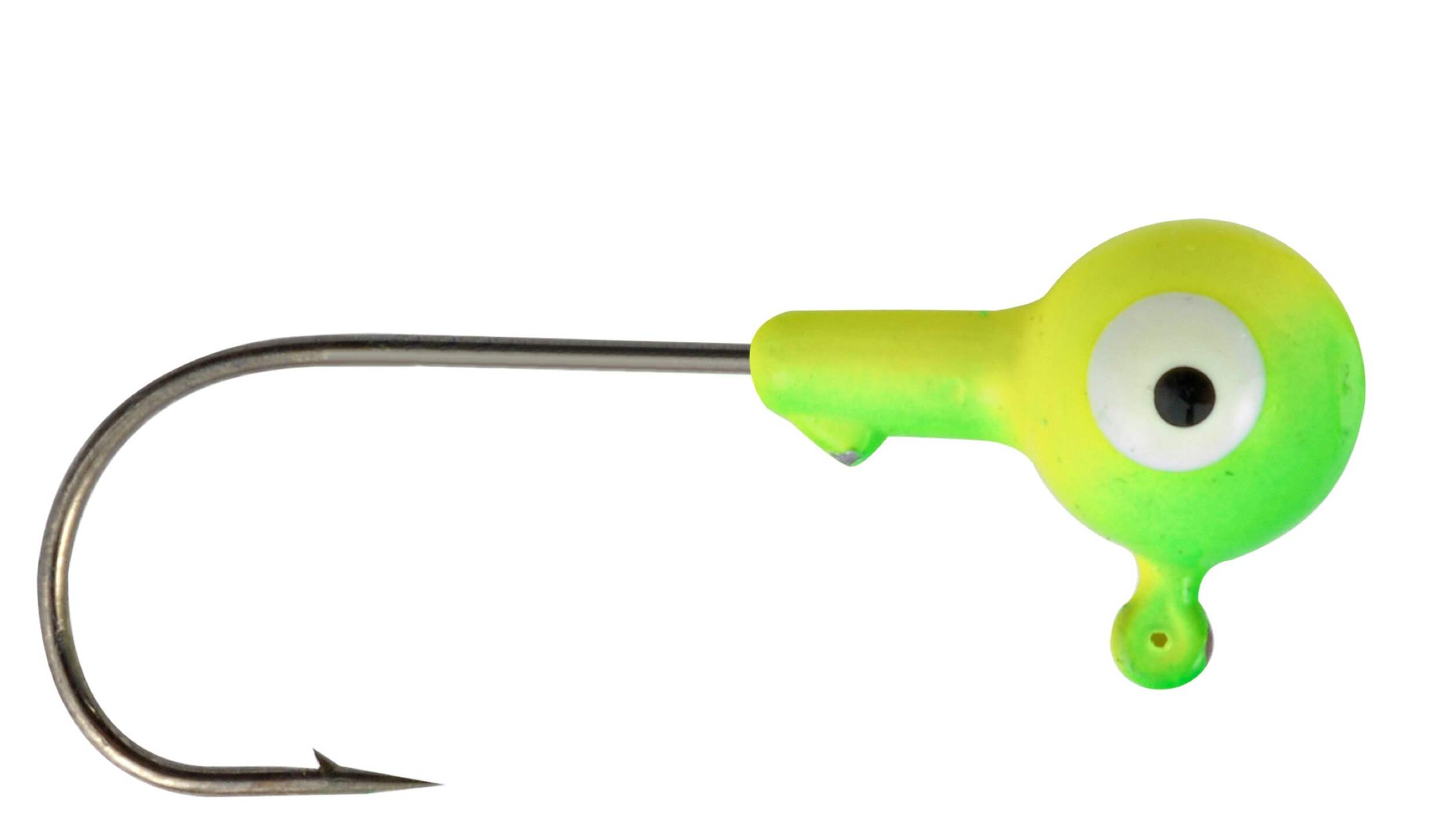 Dandinette ronde Xcalibur, perruche, 3/8 oz Side_Right